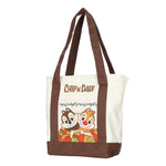 Load image into Gallery viewer, Disney Chit.An.Dale Fashion Casual Canvas Shoulder Bag DHF22692-CD