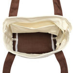 Load image into Gallery viewer, Disney Chit.An.Dale Fashion Casual Canvas Shoulder Bag DHF22692-CD