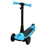 Load image into Gallery viewer, L3 AUTOMOBILI LAMBORGHINI 3-WHEEL SCOOTER FOR KIDS WITH ADJUSTABLE HEIGHT AND LIGHT
