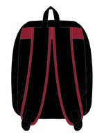 画像をギャラリービューアに読み込む, Marvel Deadpool Backpack Cartoon Sports Traveling Fashion Bag
