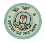 Load image into Gallery viewer, Toy Storys Series Cup Mat
