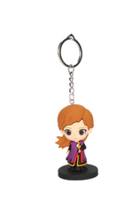 画像をギャラリービューアに読み込む, Disney Frozen Cartoon Cute Keychain Pendant Pedestal
