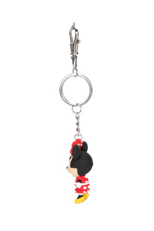 Disney 2024 New Minnie Collection Keychain