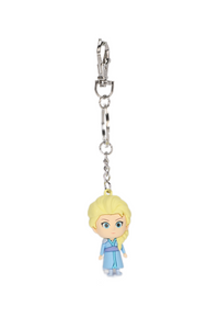Disney 2024 New Frozen Collection Keychain