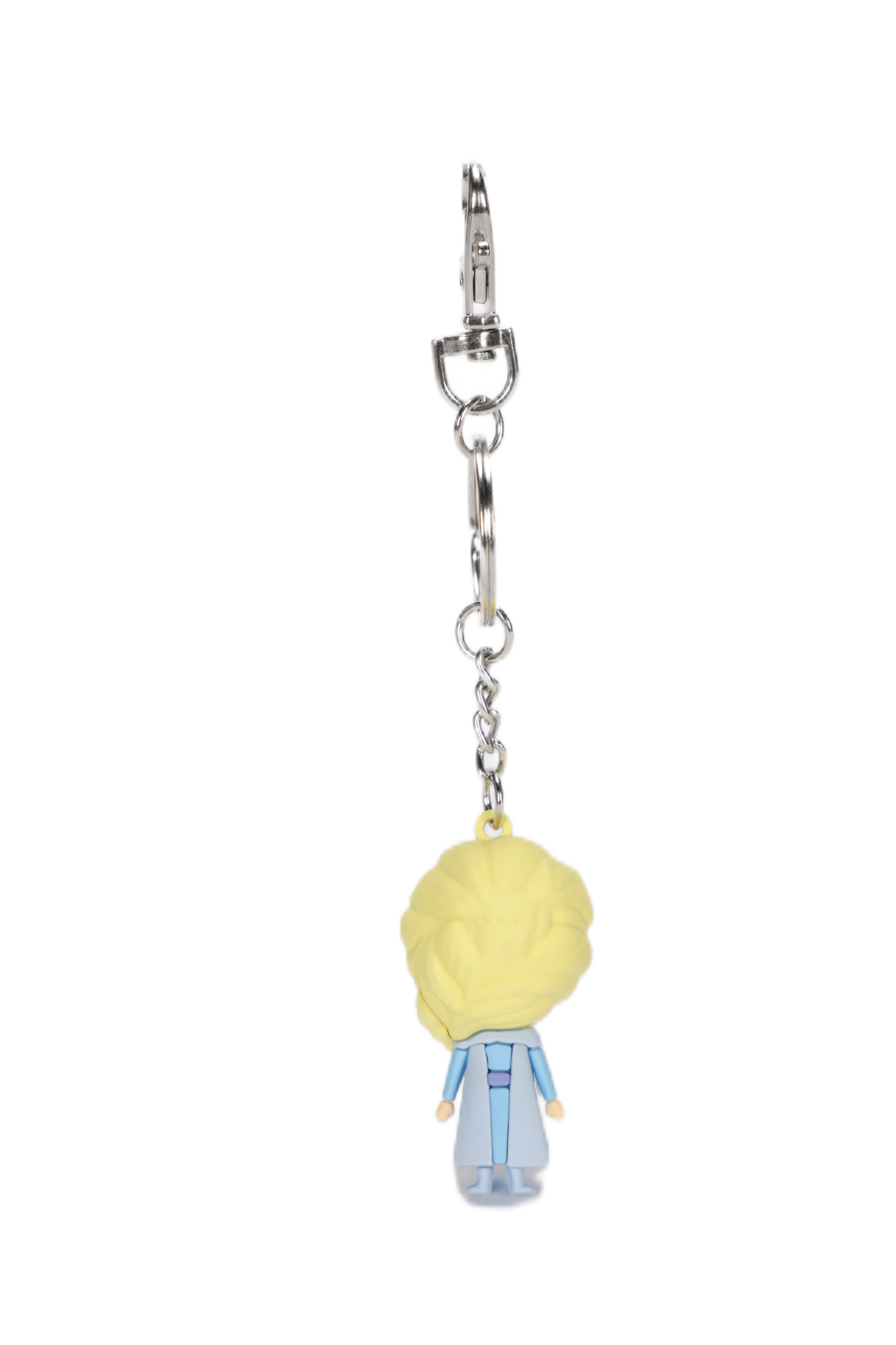 Disney 2024 New Frozen Collection Keychain