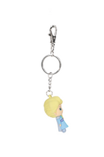 画像をギャラリービューアに読み込む, Disney 2024 New Frozen Collection Keychain
