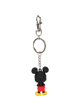 Disney 2024 New Mickey Collection Keychain