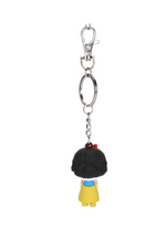 画像をギャラリービューアに読み込む, 2024 New Disney Princess Collection Keychain
