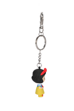 画像をギャラリービューアに読み込む, 2024 New Disney Princess Collection Keychain
