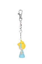 画像をギャラリービューアに読み込む, 2024 New Disney Princess Collection Keychain
