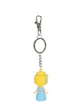 画像をギャラリービューアに読み込む, 2024 New Disney Princess Collection Keychain
