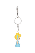 画像をギャラリービューアに読み込む, 2024 New Disney Princess Collection Keychain
