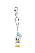 画像をギャラリービューアに読み込む, Disney 2024 New Donald Duck Collection Keychain
