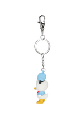 画像をギャラリービューアに読み込む, Disney 2024 New Donald Duck Collection Keychain
