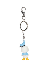 画像をギャラリービューアに読み込む, Disney 2024 New Donald Duck Collection Keychain
