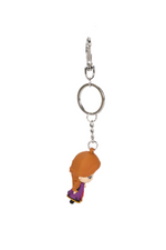 画像をギャラリービューアに読み込む, Disney 2024 New Frozen Collection Keychain
