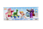 画像をギャラリービューアに読み込む, Disney Toys Buzz Light Year Cartoon Children Electric Water Gun 2024 Summer
