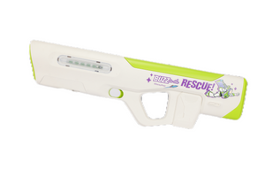 Disney Toys Buzz Light Year Cartoon Children Electric Water Gun 2024 Summer