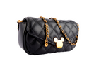 画像をギャラリービューアに読み込む, Disney Mickey Mouse Fashion Lady Shoulder PU Bag
