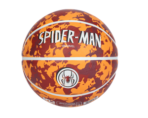 Marvel Iron Man Children Outdoor Indoor Basketball 2024 New Design #5 #7
