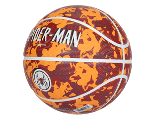 Marvel Iron Man Children Outdoor Indoor Basketball 2024 New Design #5 #7