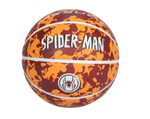 Load image into Gallery viewer, Marvel Iron Man Children Outdoor Indoor Basketball 2024 New Design #5 #7
