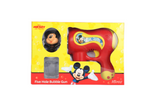 Load image into Gallery viewer, Disney Mickey Mouse Bubble Gun Toy Children Outdoor Toys
