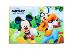 Load image into Gallery viewer, Disney Mickey Mouse Bubble Gun Toy Children Outdoor Toys
