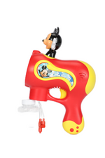 Load image into Gallery viewer, Disney Mickey Mouse Bubble Gun Toy Children Outdoor Toys
