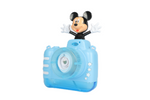 Load image into Gallery viewer, Disney Mickey Mouse  Bubble Camera Toy Children Outdoor Toys
