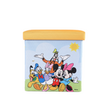 Load image into Gallery viewer, Disney Mickey Family 2024 New Cartoon Cute  Foldable Storage Box
