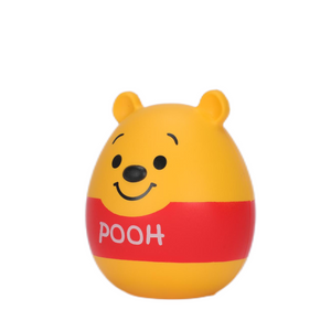 Disney Winnie Pooh Mochi Squishy Egg Doll 2024 New Design Toys DJ24447-C
