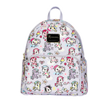画像をギャラリービューアに読み込む, Tokidoki Unicorno Backpack Fashion Bags 2024 New Design
