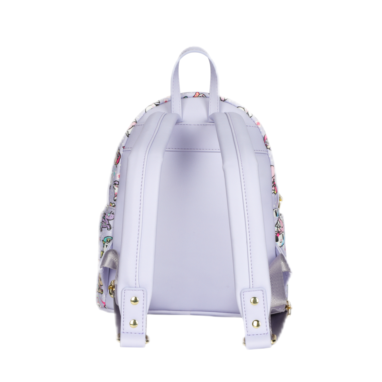 Tokidoki Unicorno Backpack Fashion Bags 2024 New Design