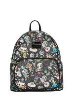 画像をギャラリービューアに読み込む, Tokidoki Unicorno Backpack Fashion Bags 2024 New Design
