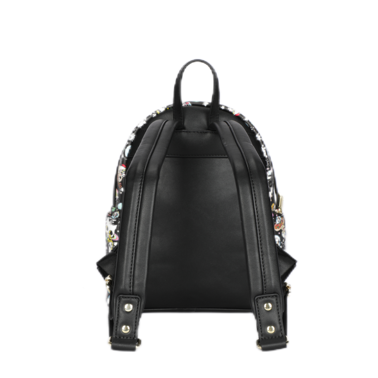 Tokidoki Unicorno Backpack Fashion Bags 2024 New Design