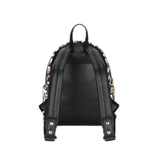 Tokidoki Unicorno Backpack Fashion Bags 2024 New Design