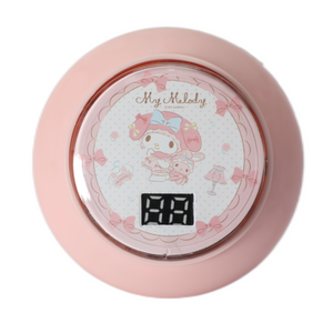 Sanrio Melody Children's Height Touch Device