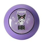 画像をギャラリービューアに読み込む, Sanrio Kuromi Children&#39;s Height Touch Device

