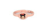 Load image into Gallery viewer, Disney Minnie Plant Essential Oil Against Mosquitoes Children Sports Wristband
