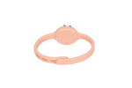 Load image into Gallery viewer, Disney Minnie Plant Essential Oil Against Mosquitoes Children Sports Wristband
