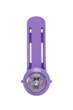 Load image into Gallery viewer, Sanrio Kuromi Children&#39;s Height Touch Device （Adjustable Height）
