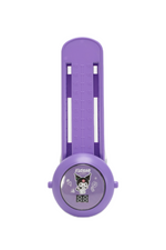 画像をギャラリービューアに読み込む, Sanrio Kuromi Children&#39;s Height Touch Device （Adjustable Height）
