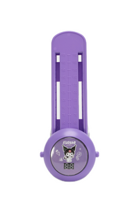 Sanrio Kuromi Children's Height Touch Device （Adjustable Height）