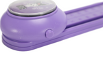 画像をギャラリービューアに読み込む, Sanrio Kuromi Children&#39;s Height Touch Device （Adjustable Height）
