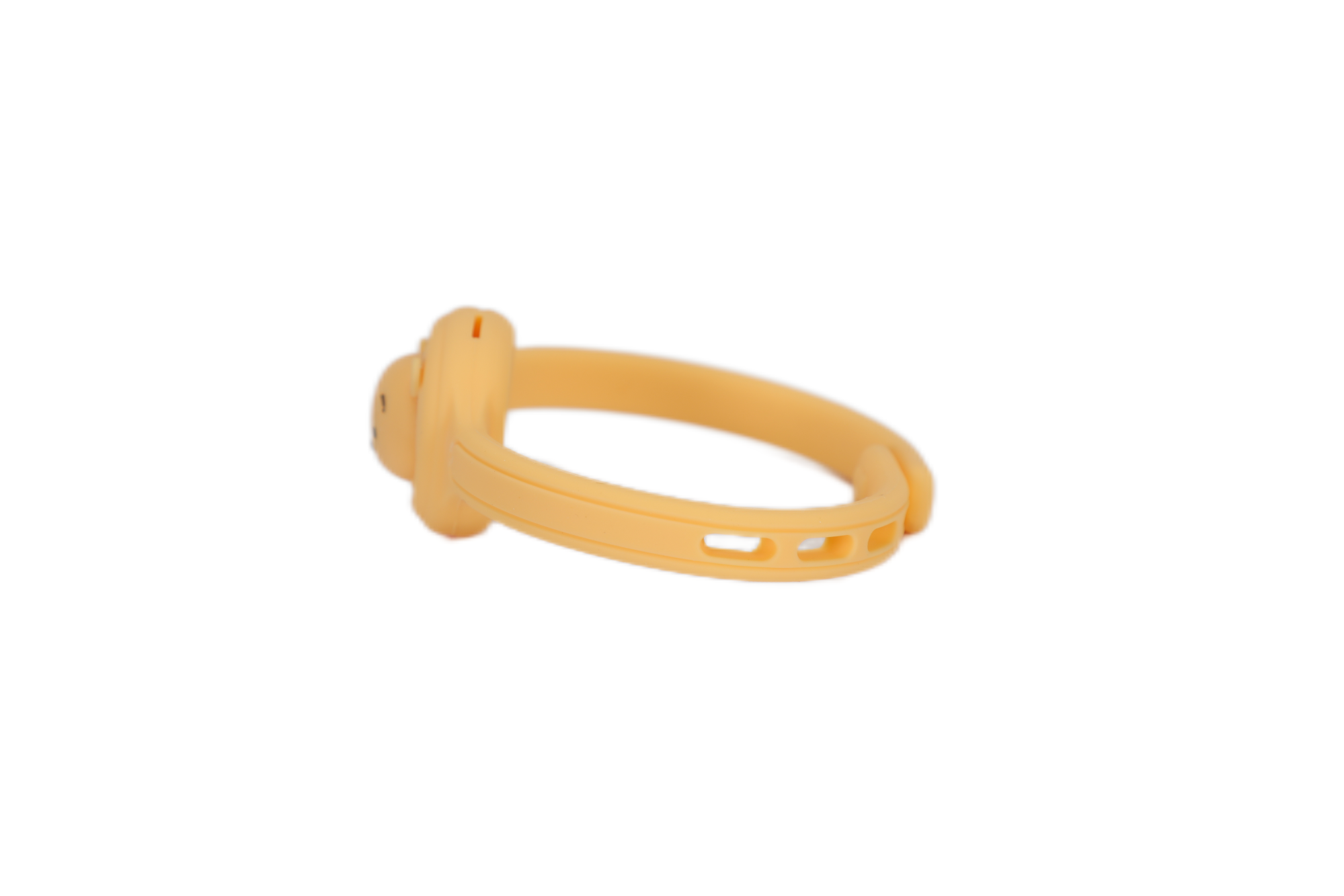 Disney Winnie Pooh Plant Essential Oil Against Mosquitoes Children Sports Wristband