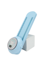 画像をギャラリービューアに読み込む, Sanrio Cinnamoroll Children&#39;s Height Touch Device （Adjustable Height）
