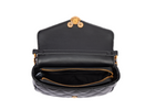 画像をギャラリービューアに読み込む, Disney Mickey Mouse Fashion Lady Shoulder PU Bag

