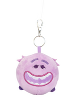 画像をギャラリービューアに読み込む, Disney Monsters University Cartoon Cute Plush Toys  Keychain Pendant DJX24430-TT33
