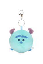 Load image into Gallery viewer, Disney Monsters University Cartoon Cute Plush Toys  Keychain Pendant DJX24430-TT1
